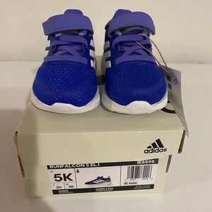 Adidas Toddler Sneakers size 5K NWT